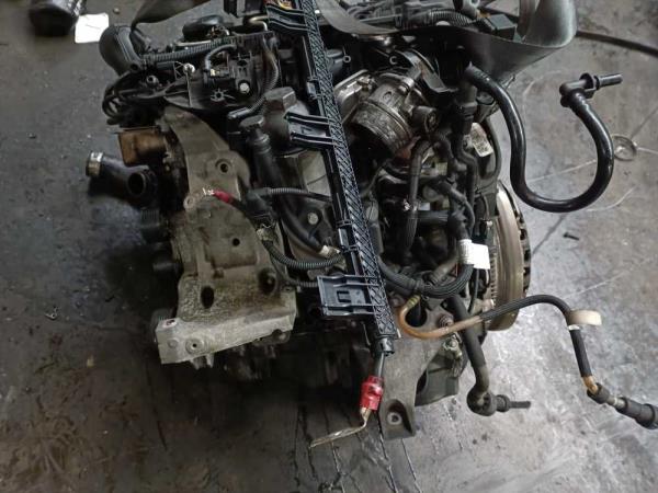 MOTOR BMW/MINI - Vue 3